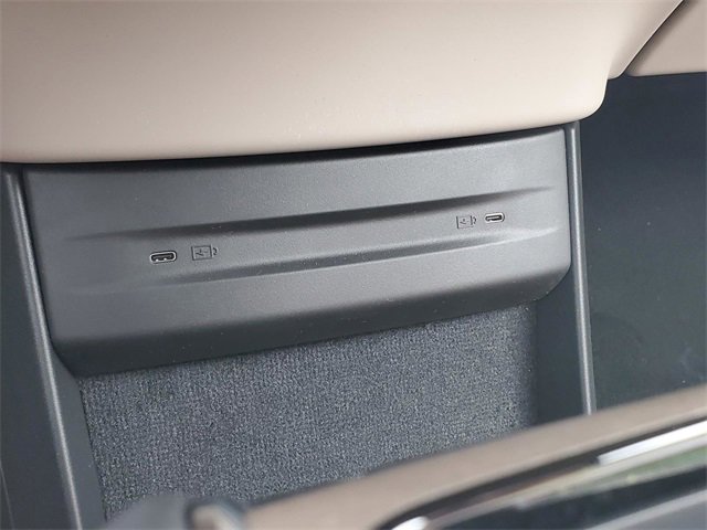 New 2025 Volvo EX90 Ultra image 22