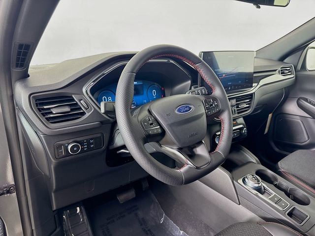 New 2026 Ford Escape ST-Line Select w/ Tech Pack #2 image 9