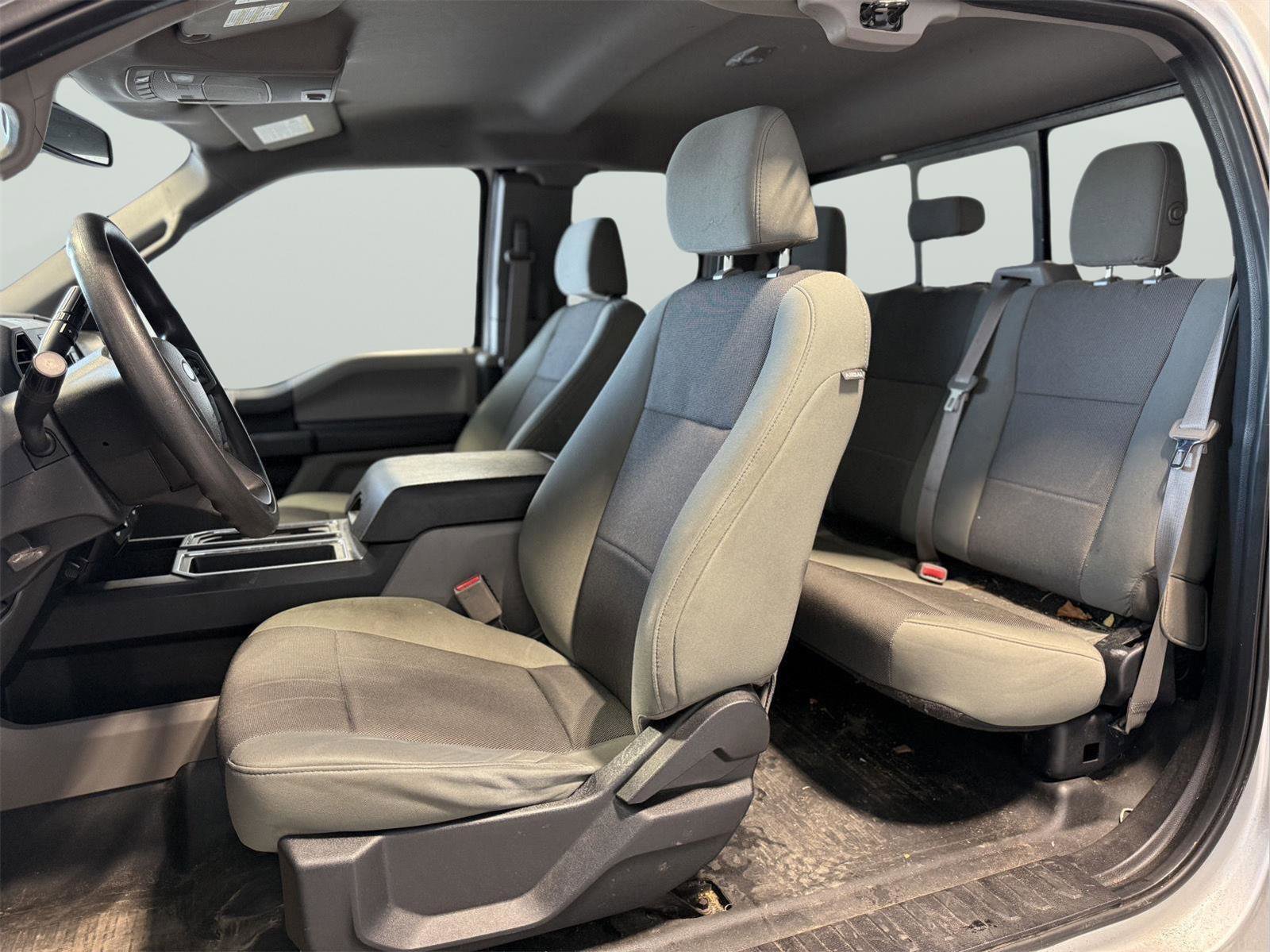 Used 2016 Ford F150 XL w/ Equipment Group 101A Mid image 37