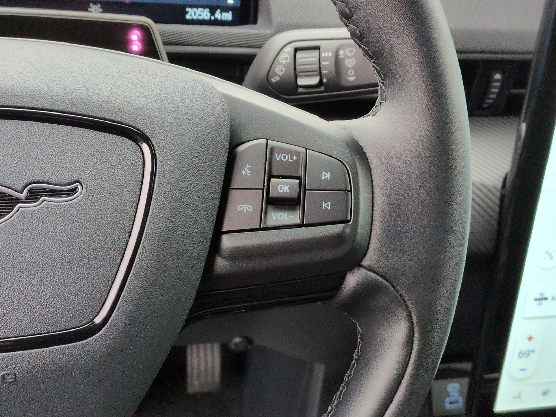 Used 2024 Ford Mustang Mach-E Select w/ Comfort Package Lite image 20