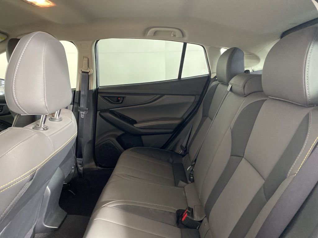 Used 2023 Subaru Crosstrek 2.5i Sport AWD/4WD image 15