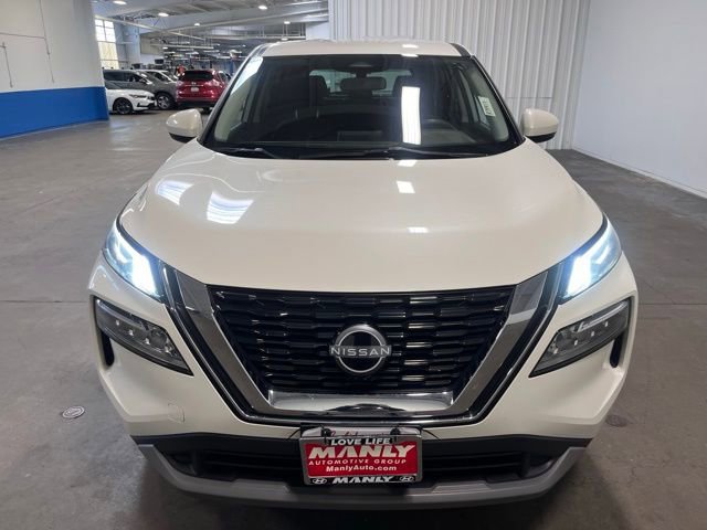 Used 2023 Nissan Rogue SV image 8