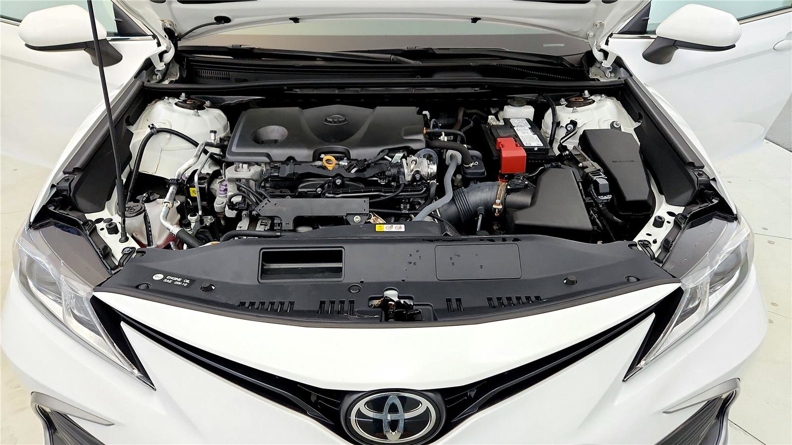 Used 2022 Toyota Camry LE w/ Carpet Mat Package (TMS) image 15