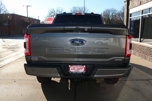 Used 2023 Ford F150 Lariat image 7