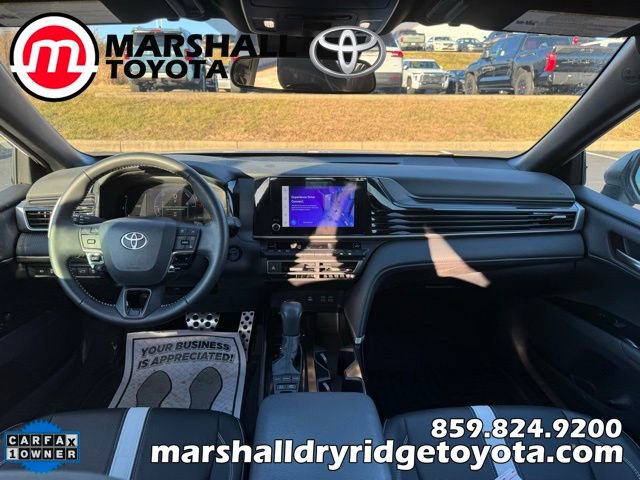 Certified 2025 Toyota Camry SE image 14