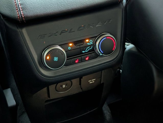 Used 2026 Ford Explorer ST w/ Sun And Sound Package image 17