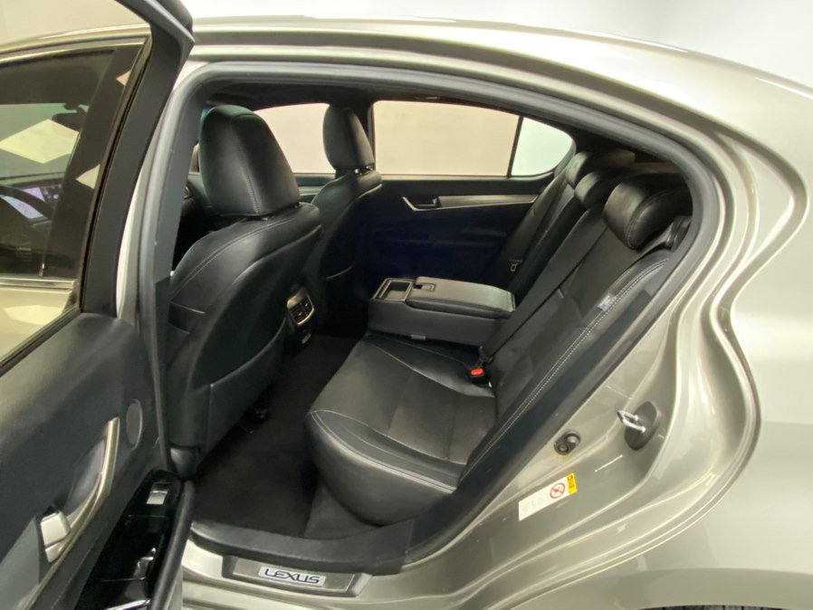 Used 2015 Lexus GS 350 AWD w/ F Sport Package image 37