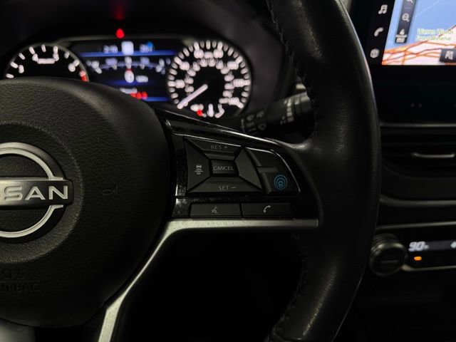 Used 2023 Nissan Altima 2.5 SL image 25