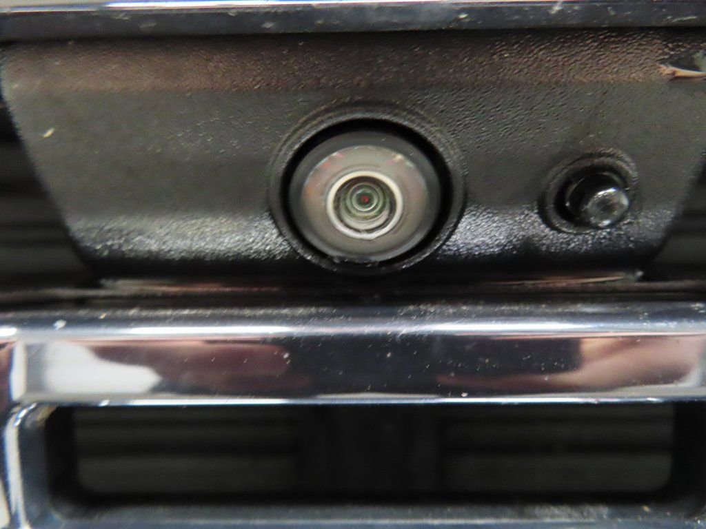 Used 2022 GMC Sierra 1500 Denali Ultimate image 41