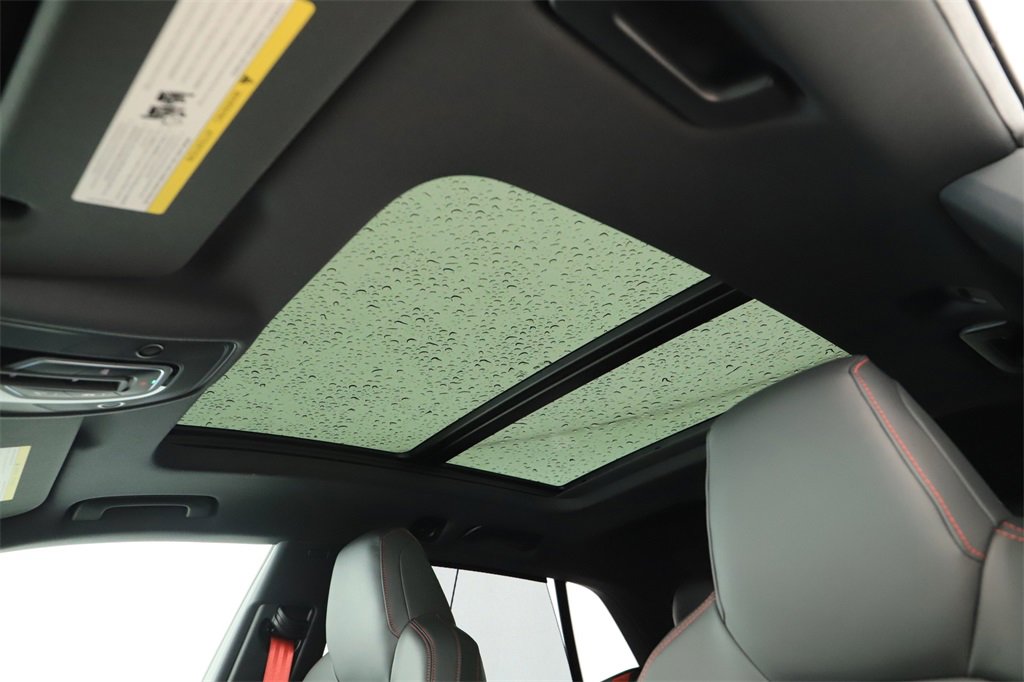 New 2026 Audi Q8 Prestige image 26