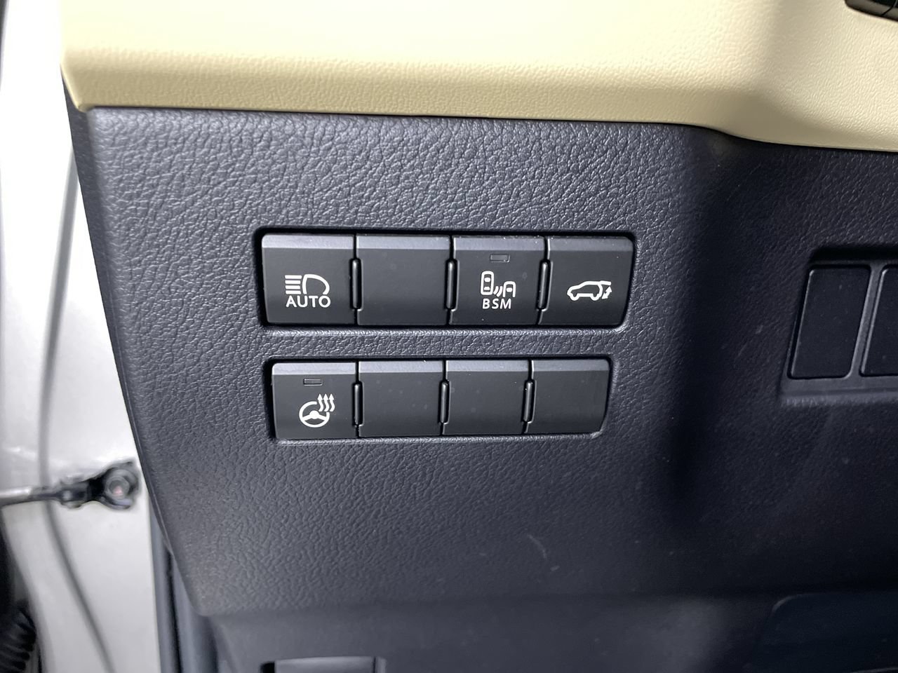 Used 2019 Lexus NX 300h AWD w/ Premium Package image 30