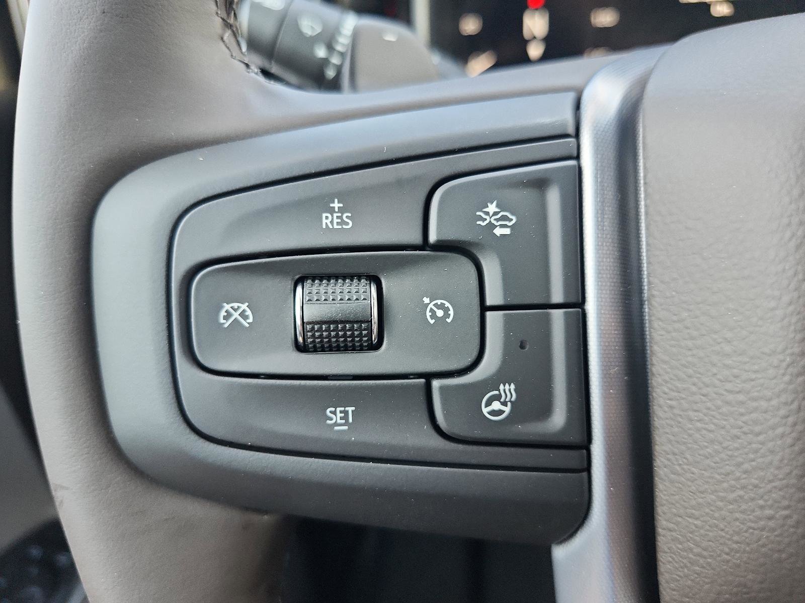 New 2026 GMC Sierra 1500 SLT w/ SLT Premium Plus Package image 24