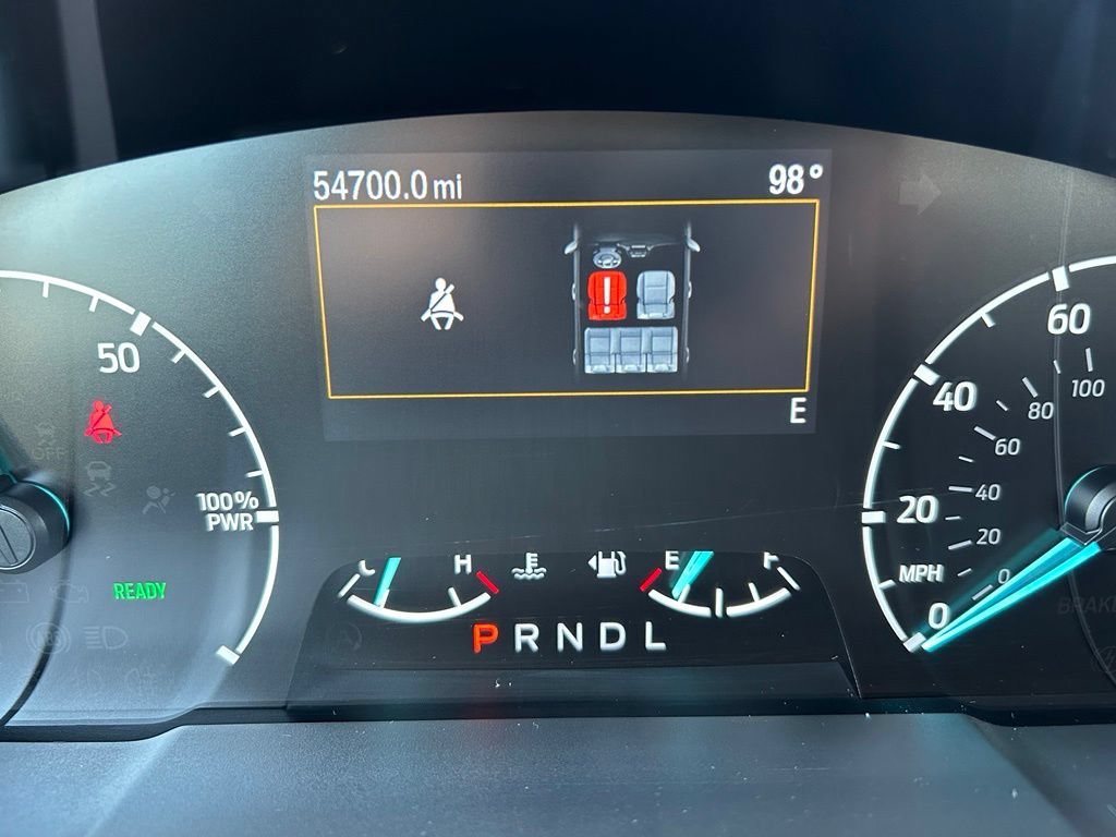 Used 2023 Ford Maverick XL FWD image 21