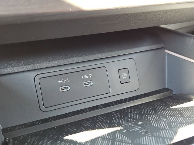 New 2025 Nissan Murano SL image 39