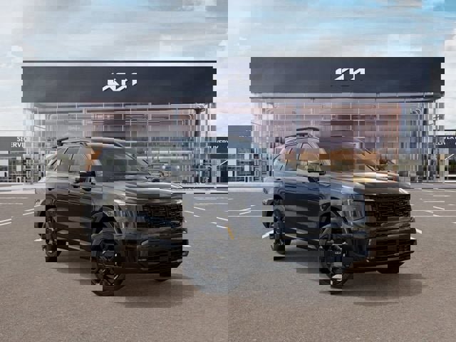 New 2026 Kia Sorento SX Prestige image 8