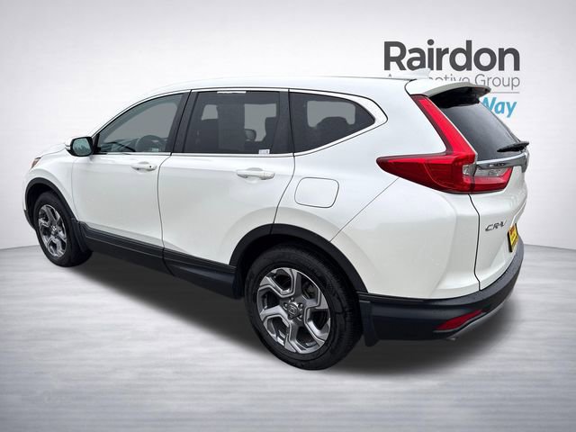 Used 2018 Honda CR-V EX-L image 6