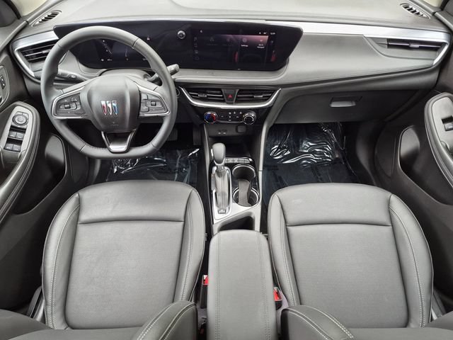 Certified 2024 Buick Encore GX Sport Touring AWD/4WD image 21