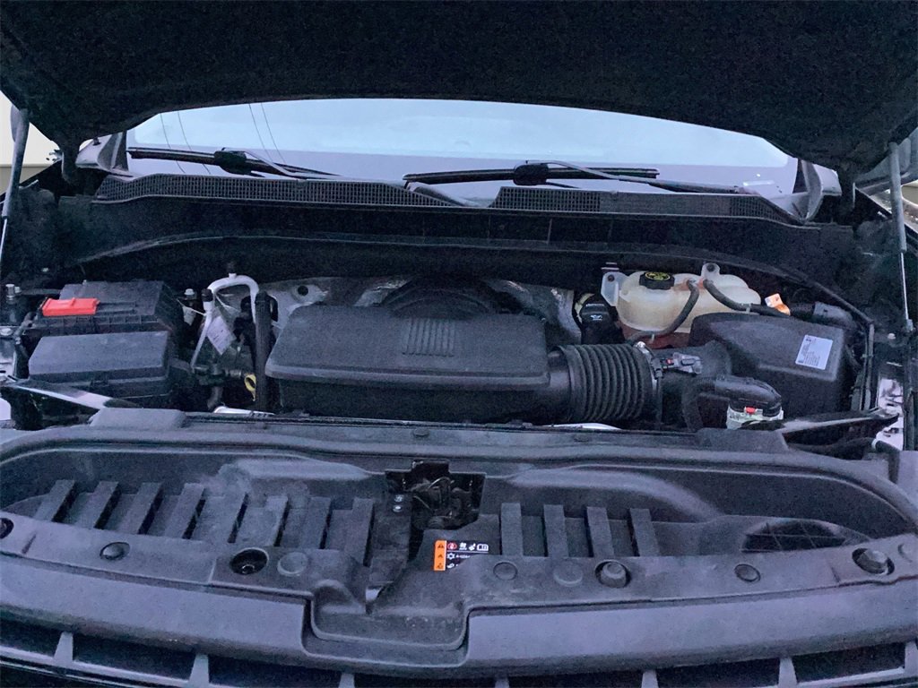 Used 2019 Chevrolet Silverado 1500 RST image 19