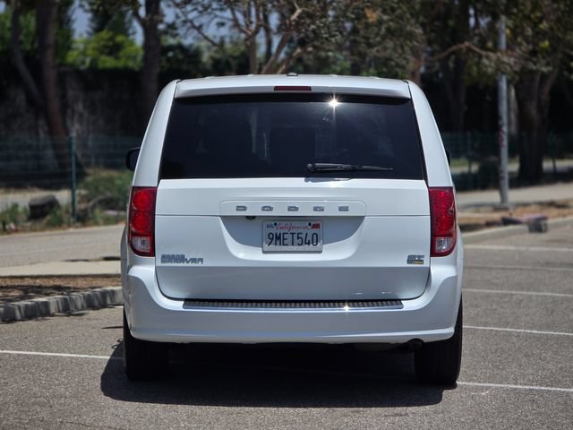 Used 2019 Dodge Grand Caravan GT FWD image 10