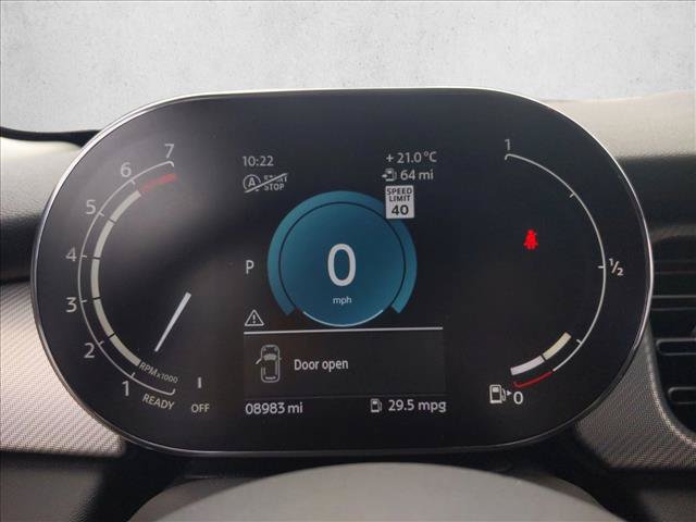 Used 2024 MINI Cooper S FWD image 11