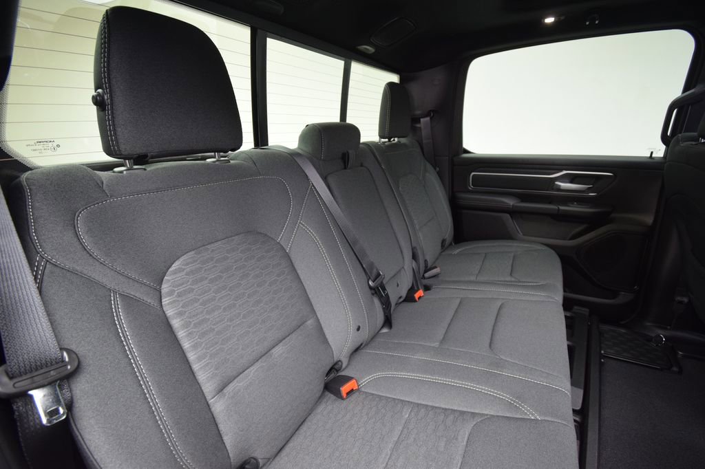 New 2026 RAM 1500 Big Horn image 19