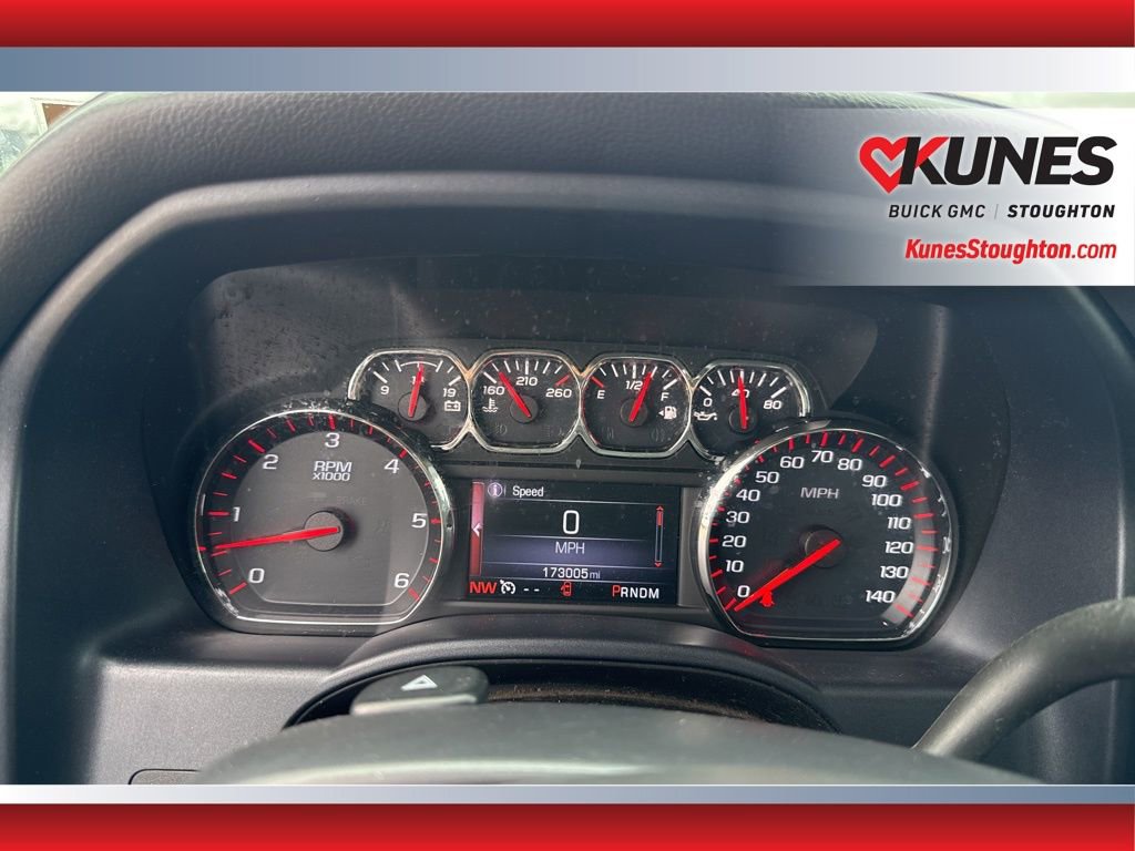 Used 2015 GMC Sierra 1500 SLE image 29