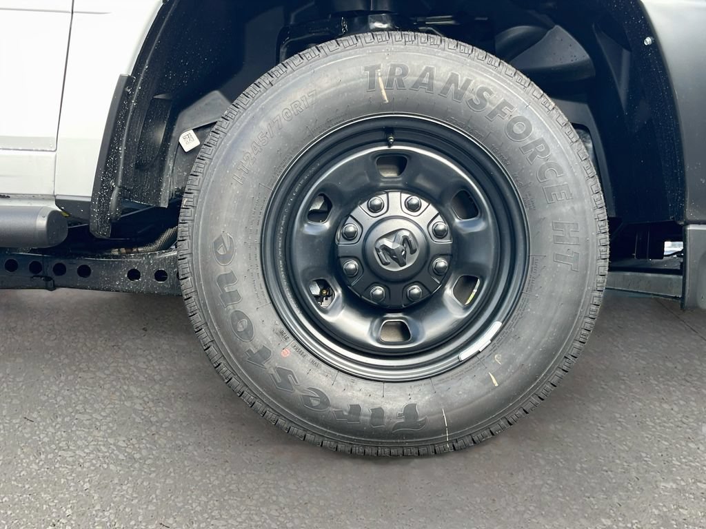 New 2026 RAM 2500 Tradesman AWD/4WD image 26