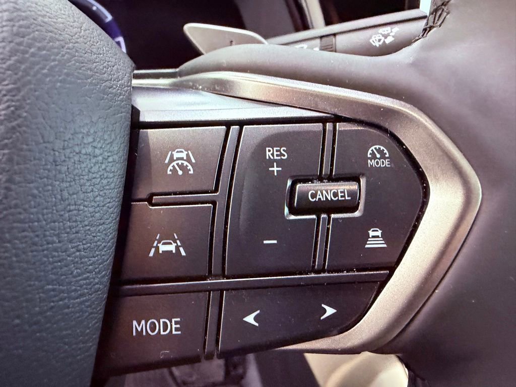 Used 2024 Lexus RZ 300e Premium w/ Accessory Package (Z1) FWD image 23