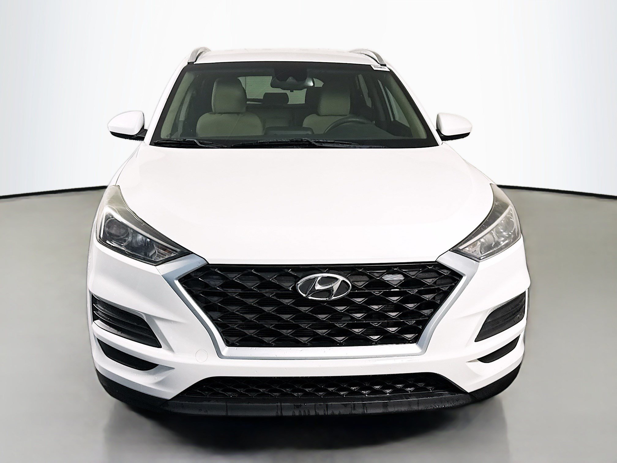 Used 2019 Hyundai Tucson Value FWD image 2