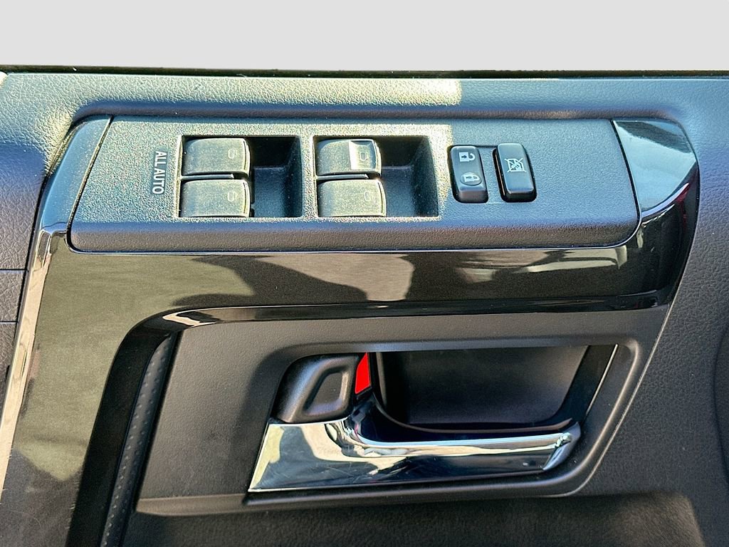 Used 2024 Toyota 4Runner TRD Off-Road Premium image 18