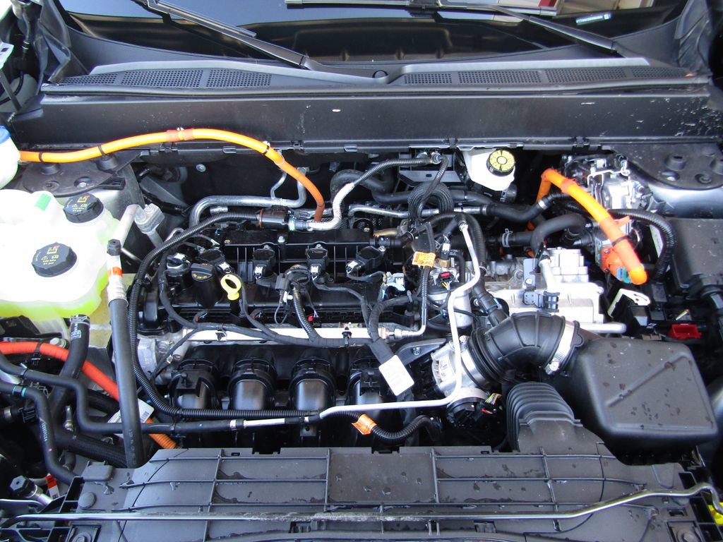 Used 2024 Ford Maverick XLT image 22