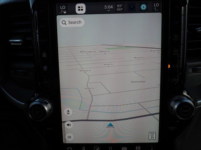 New 2026 RAM 3500 Big Horn image 11