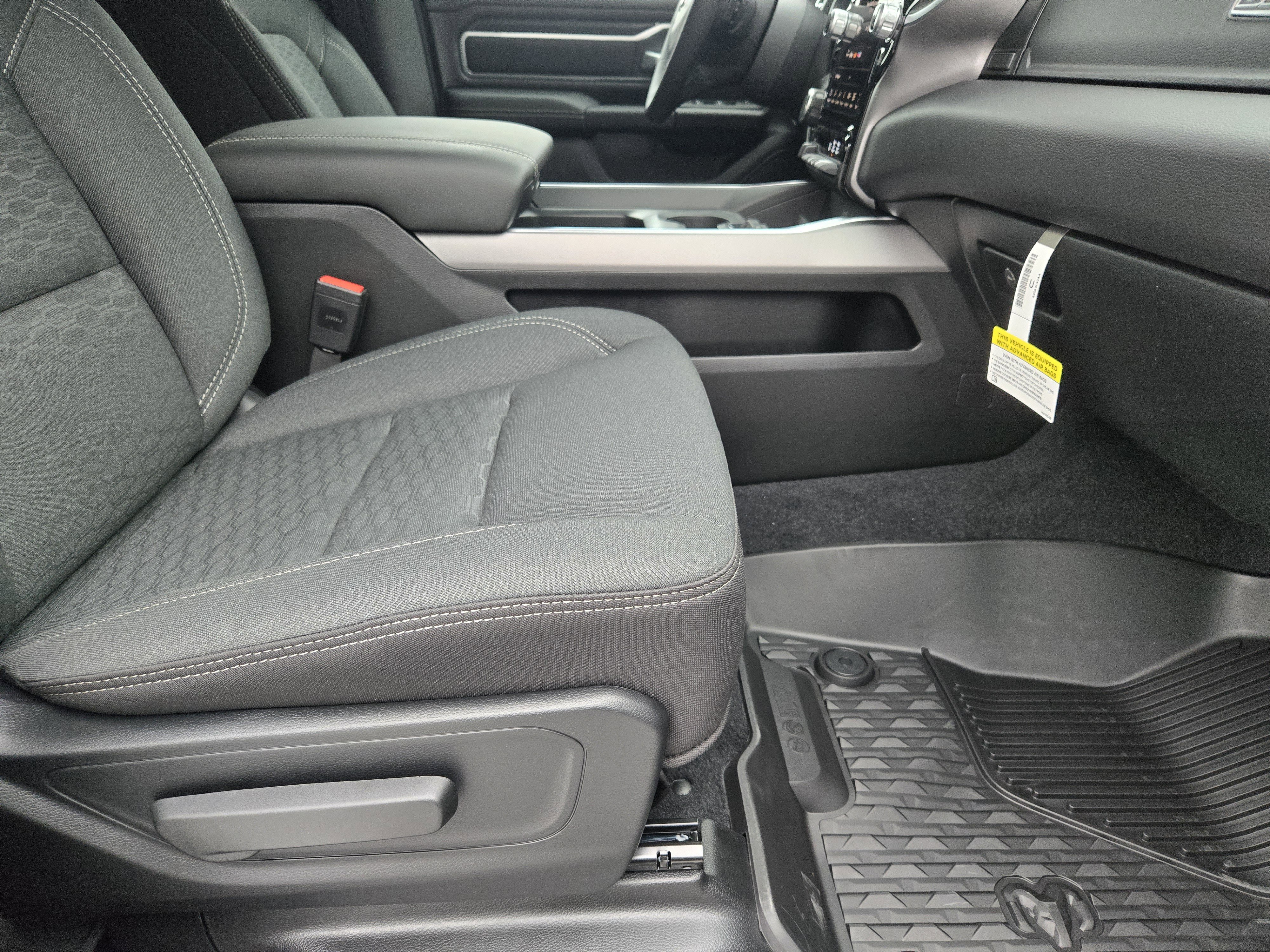 New 2026 RAM 1500 Big Horn image 12