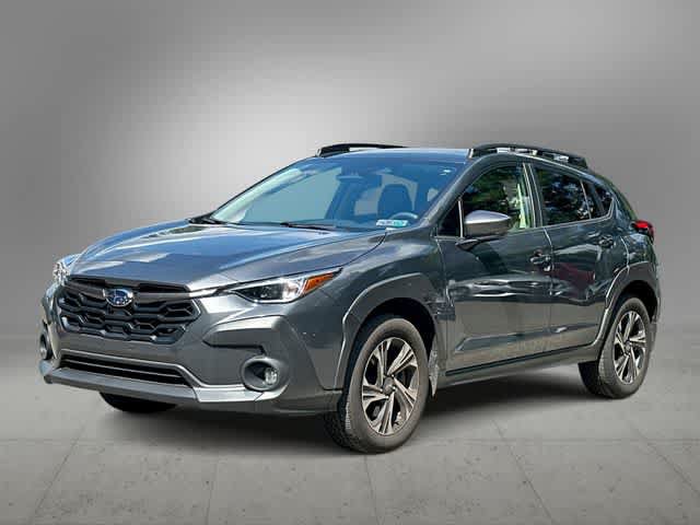 Certified 2024 Subaru Crosstrek 2.0i Premium