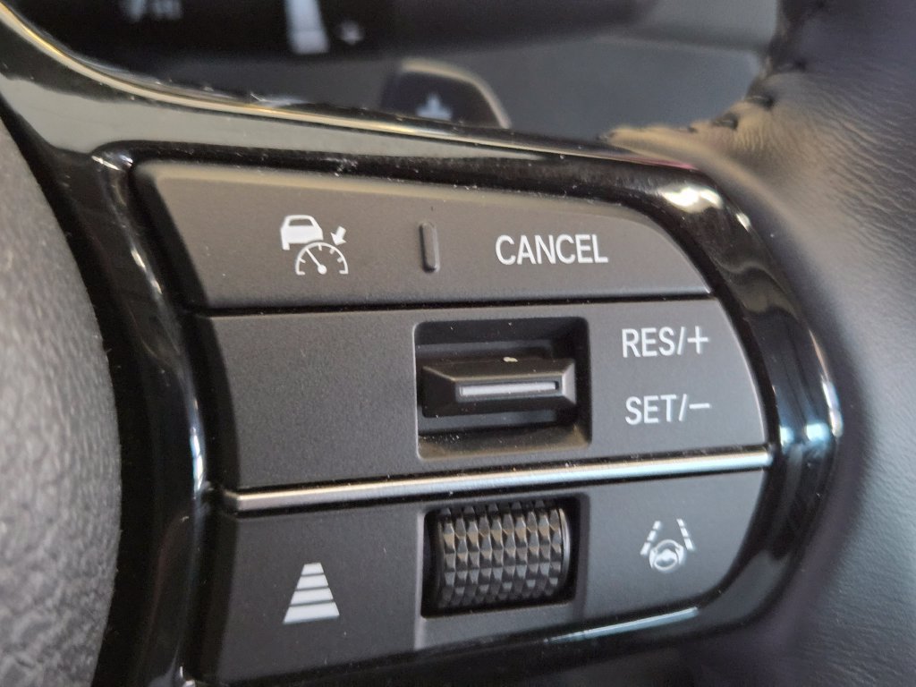 Certified 2024 Honda Accord Touring image 31