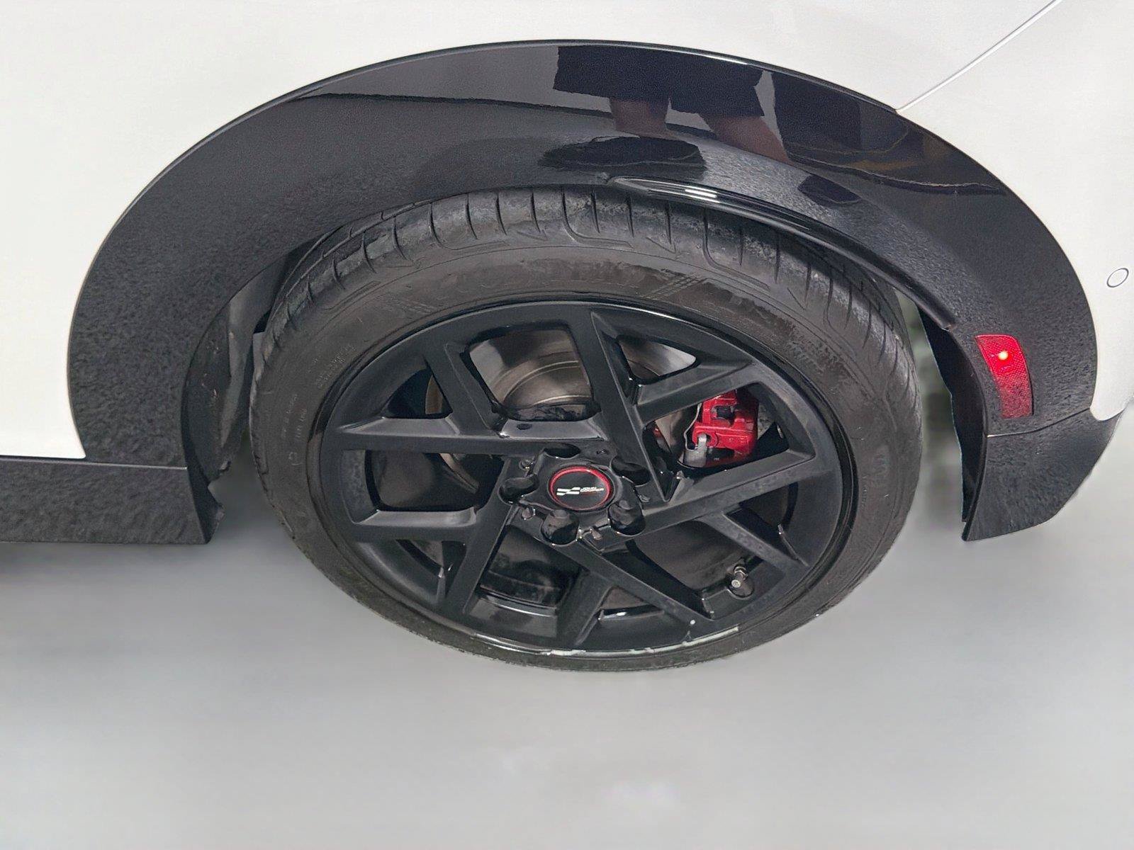 Used 2025 MINI Cooper John Cooper Works FWD image 30