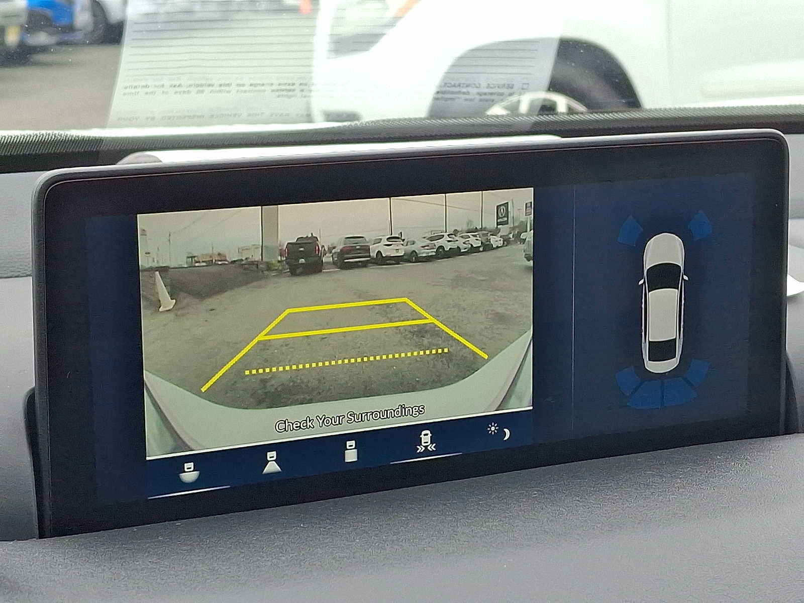 Certified 2023 Acura TLX w/ Technology Package image 19