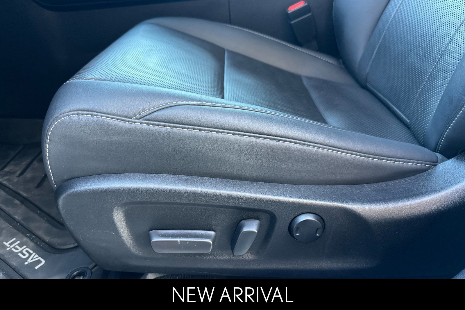 Used 2021 Lexus RX 350 FWD w/ Premium Package image 13