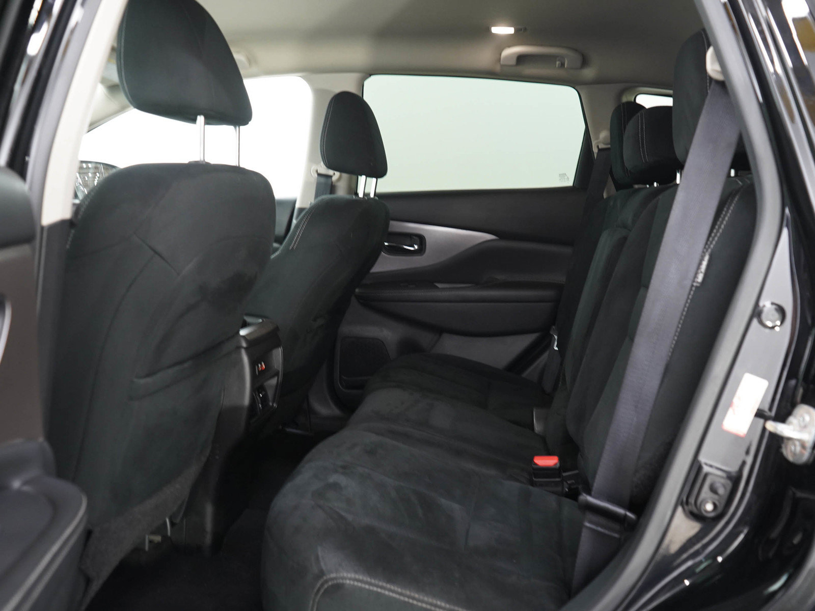 Used 2020 Nissan Murano SV AWD/4WD image 14