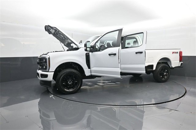 New 2026 Ford F350 XL w/ STX Appearance Package image 53