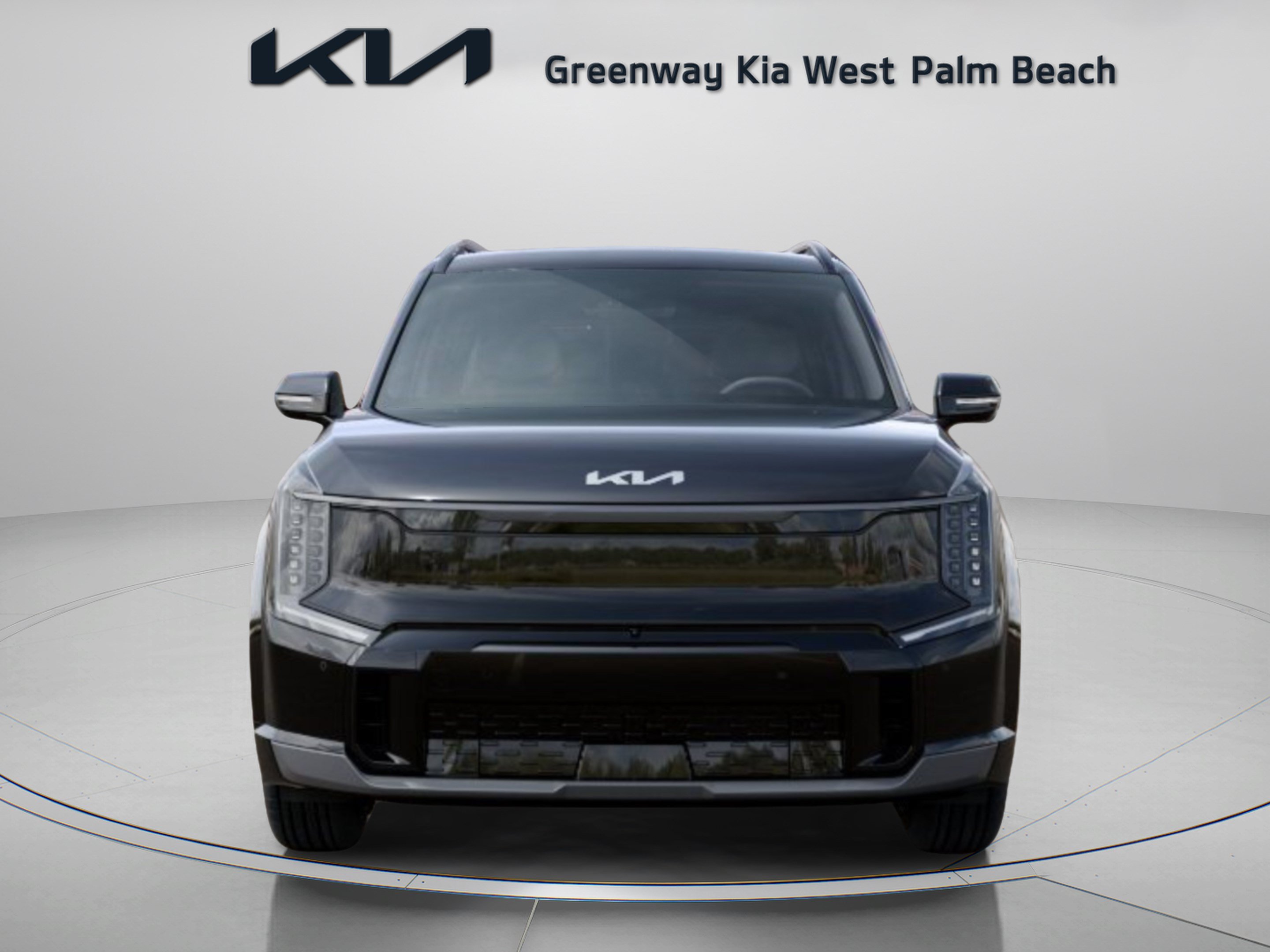 New 2026 Kia EV9 GT-Line AWD/4WD image 5