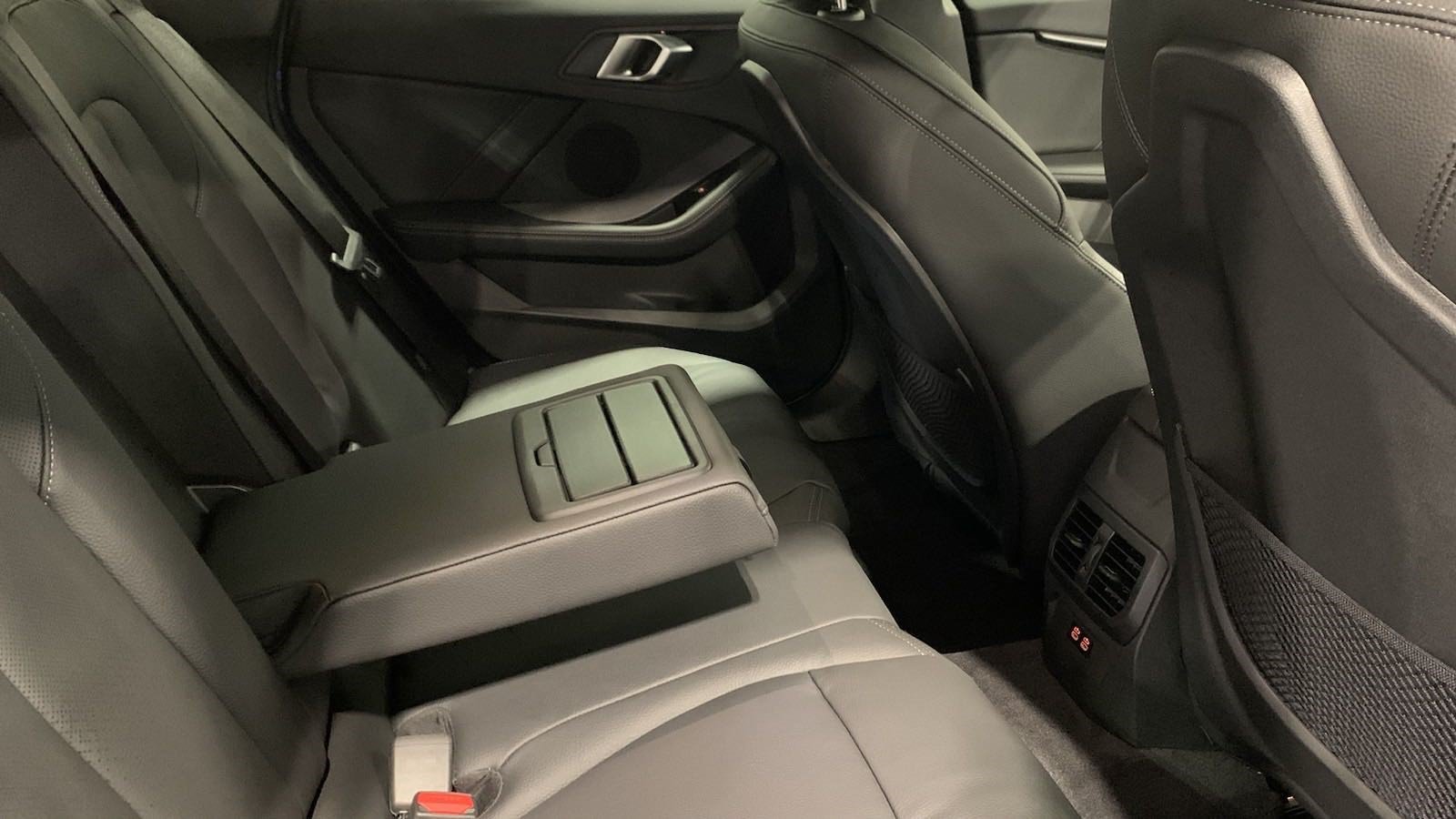 Certified 2024 BMW 228i Gran Coupe w/ Premium Package FWD image 28