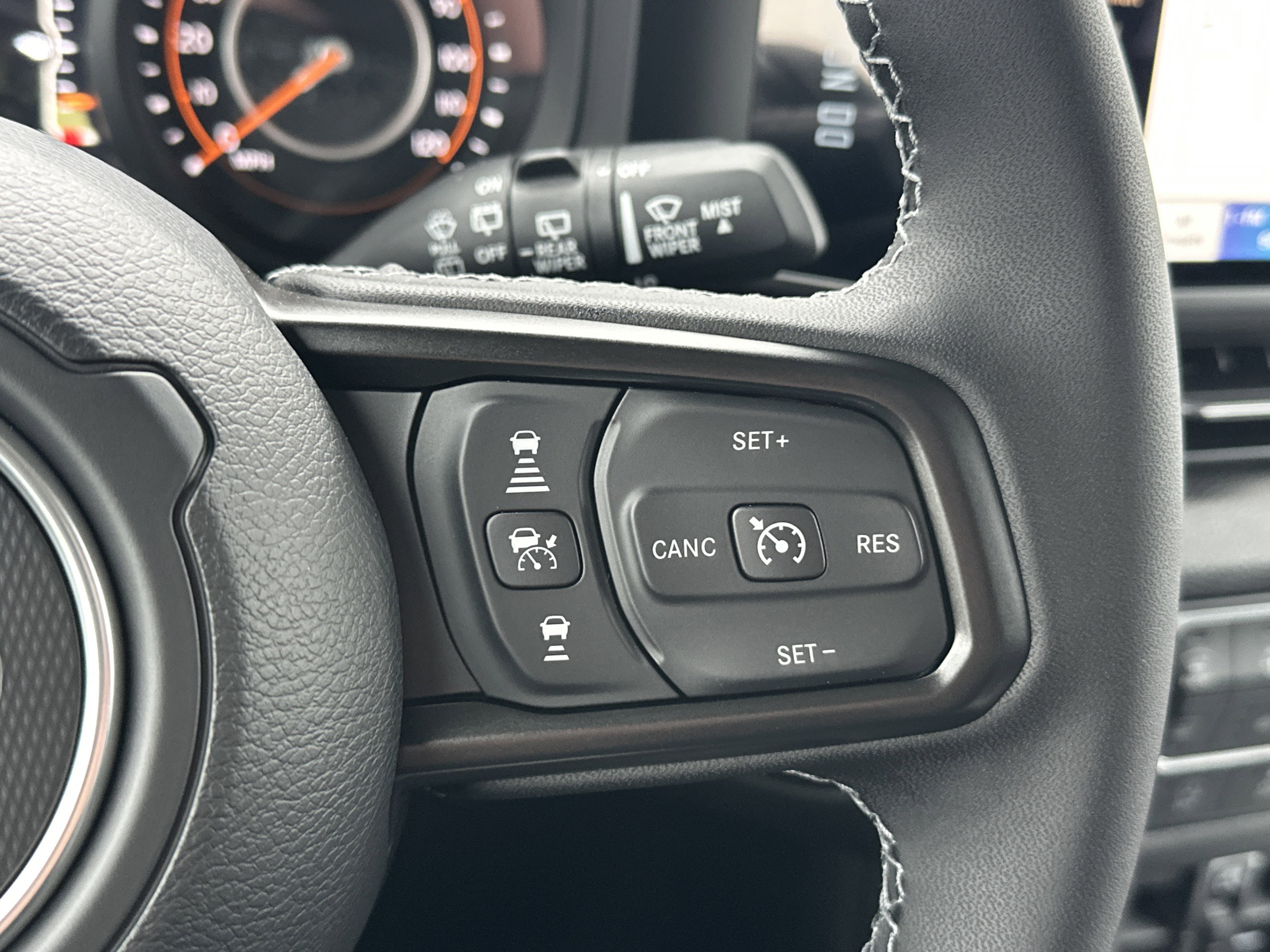 New 2026 Jeep Wrangler Willys image 17