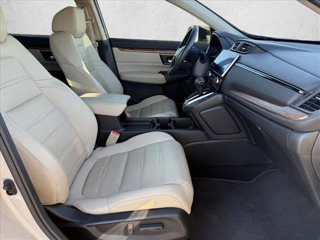 Used 2018 Honda CR-V EX-L image 11