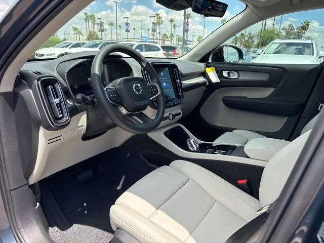 New 2026 Volvo XC40 B5 Plus w/ Climate Package image 13