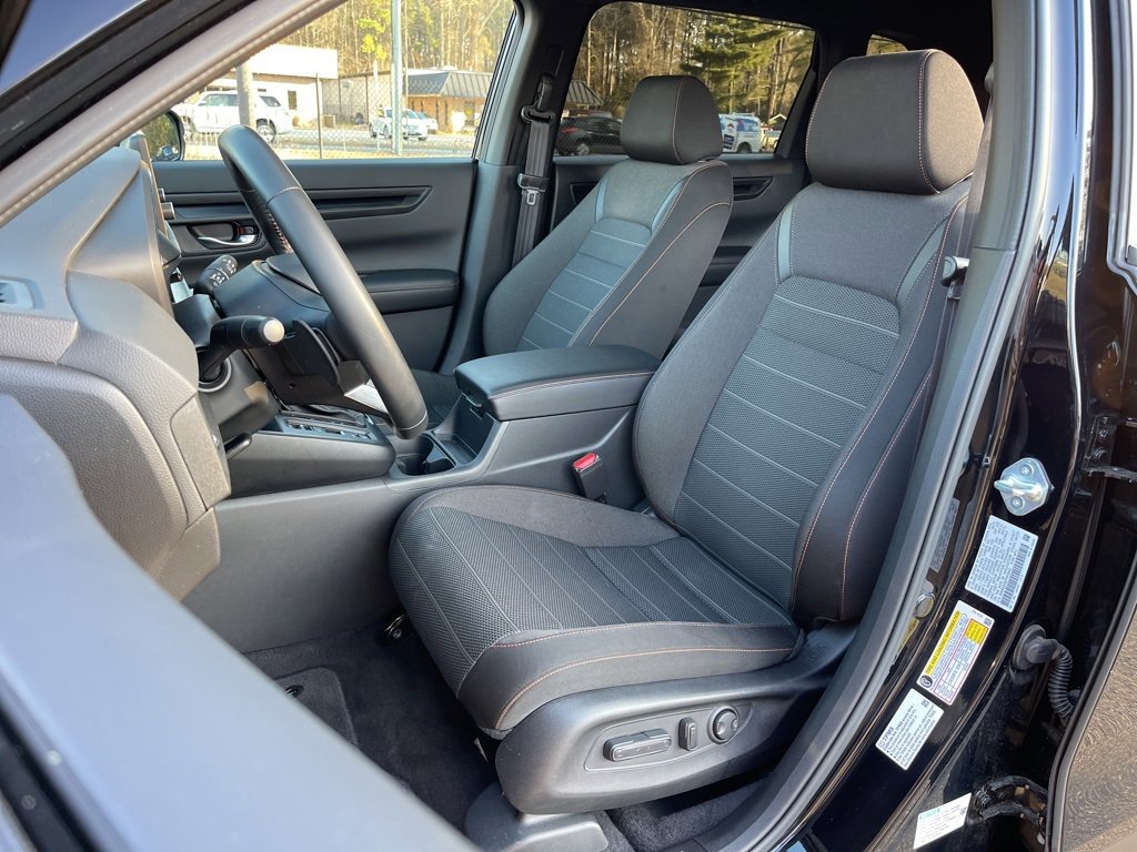 Certified 2023 Honda CR-V Sport image 23