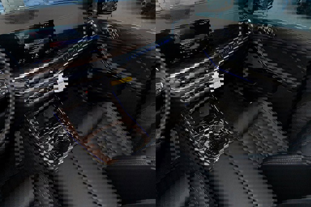 New 2026 BMW X5 xDrive40i image 38