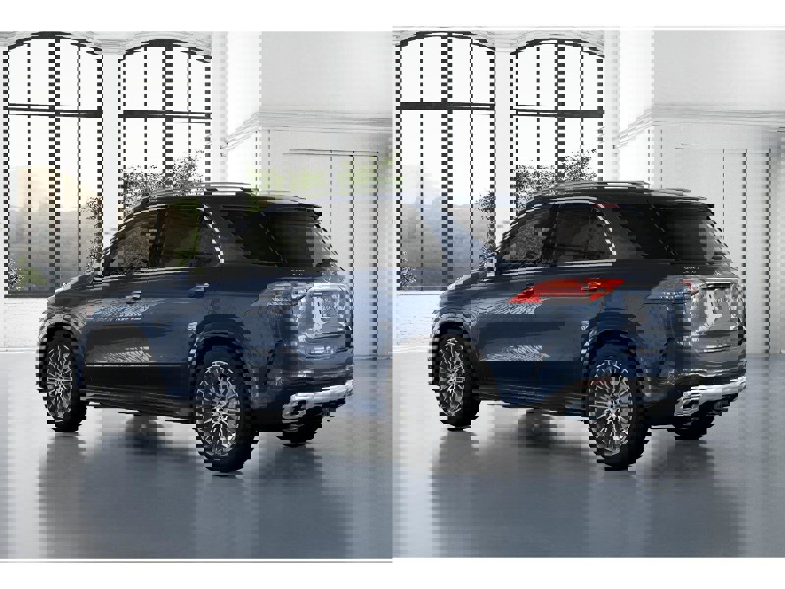 New 2026 Mercedes-Benz GLE 450 4MATIC image 72