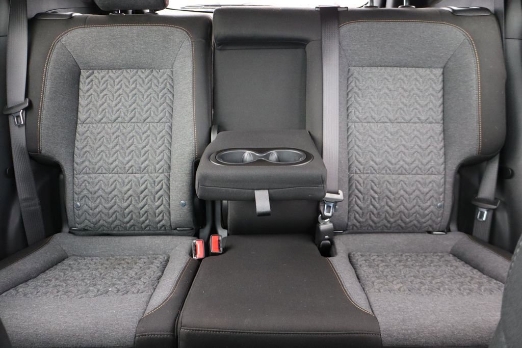 Used 2024 Chevrolet Equinox LT w/ LPO, Floor Liner Package image 32