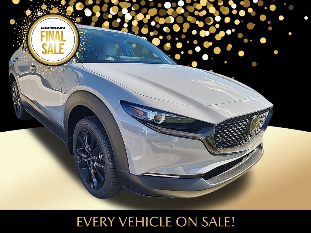 New 2026 MAZDA CX-30 AWD 2.5 S image 4